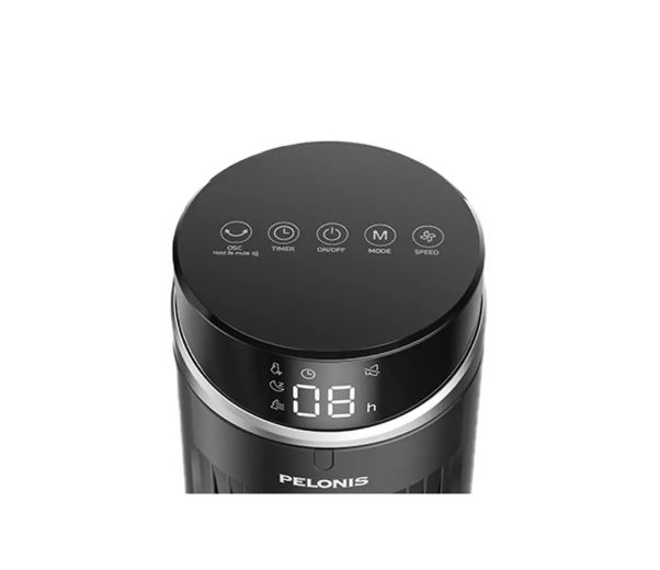 PSFZ42D5ALGC - Genuine OEM Pelonis 42" Oscillating Tower Fan with Remote Control